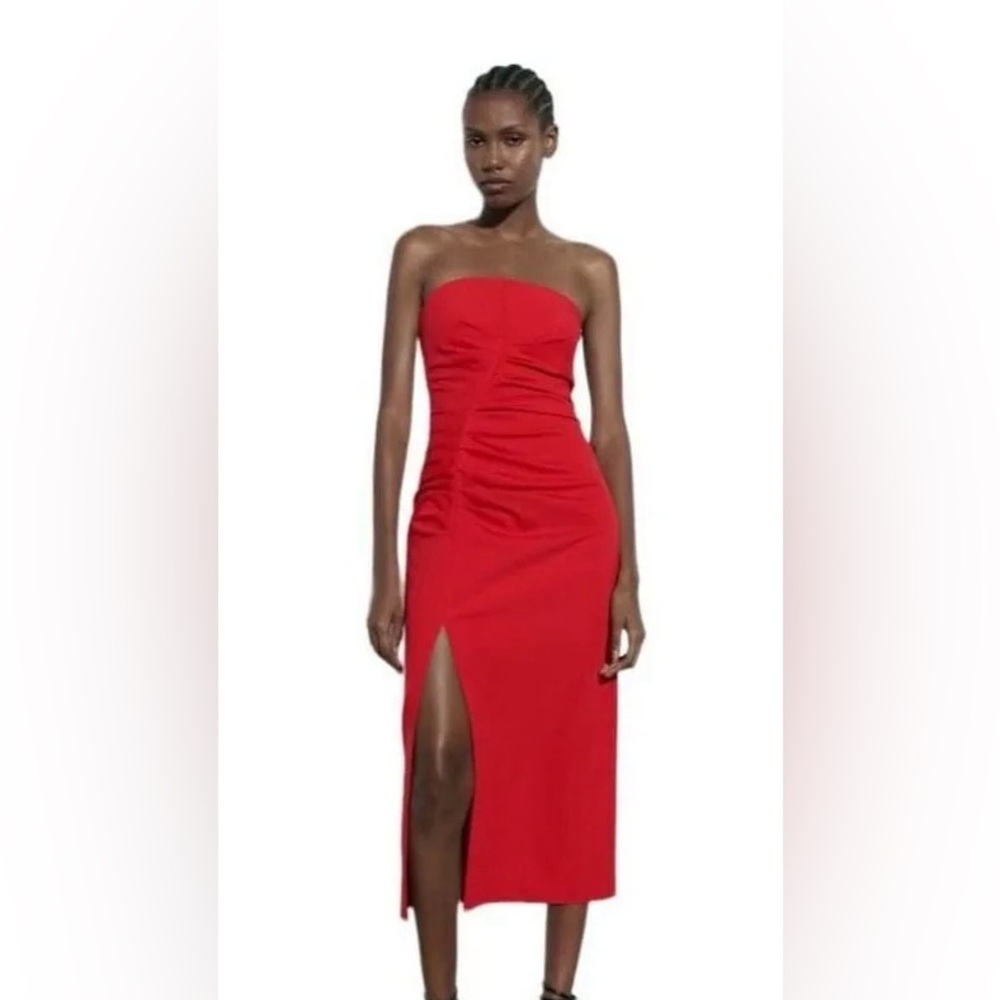 Zara Dress
